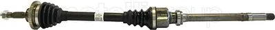 Drive Shaft (655-1026)