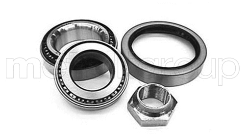Wheel Bearing Kit (619-1609)