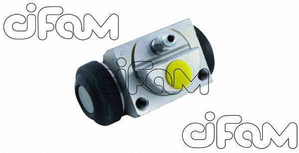 Wheel Brake Cylinder (101-933)