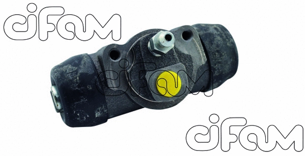 Wheel Brake Cylinder (101-751)