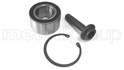 Wheel Bearing Kit (619-2318)