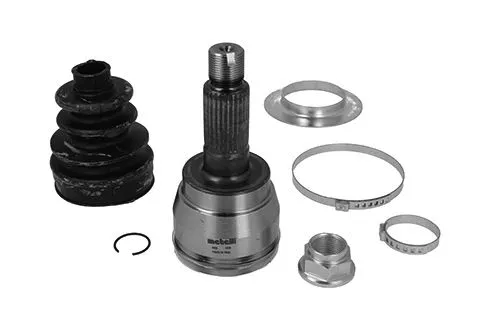 Joint Kit, drive shaft (607-843)
