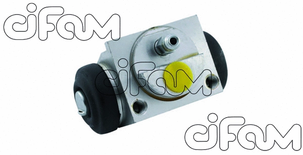 Wheel Brake Cylinder (101-937)