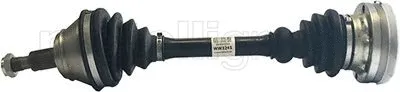 Drive Shaft (655-443)