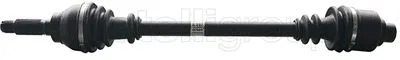 Drive Shaft (655-111)