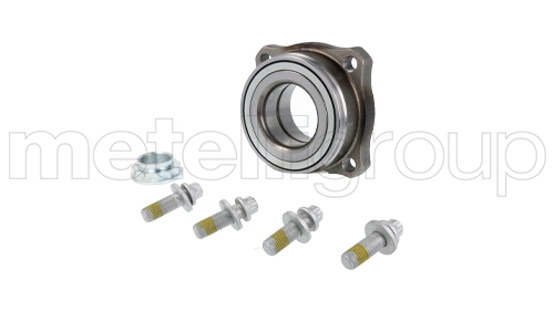 Wheel Bearing Kit (619-8189)
