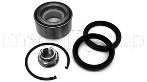 Wheel Bearing Kit (619-7105)