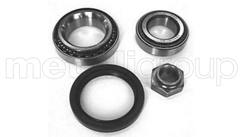 Wheel Bearing Kit (619-1634)
