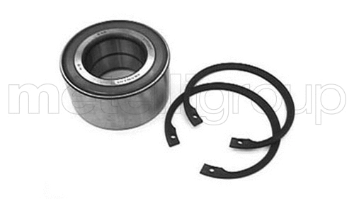 Wheel Bearing Kit (619-2177)