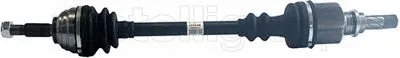 Drive Shaft (655-859)