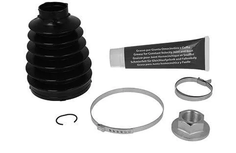 Bellow Kit, drive shaft (613-514)