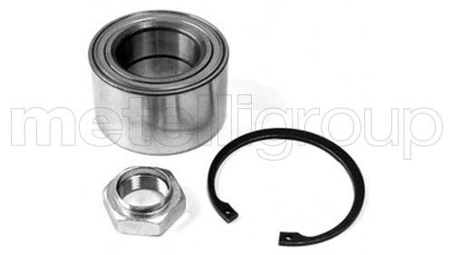 Wheel Bearing Kit (619-2759)