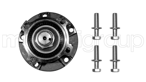 Wheel Bearing Kit (619-2254)