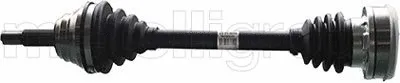 Drive Shaft (655-339)