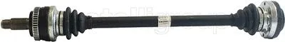 Drive Shaft (655-698)