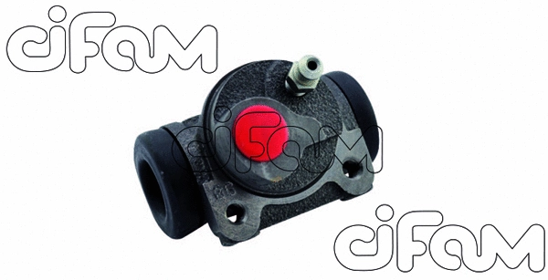 Wheel Brake Cylinder (101-591)