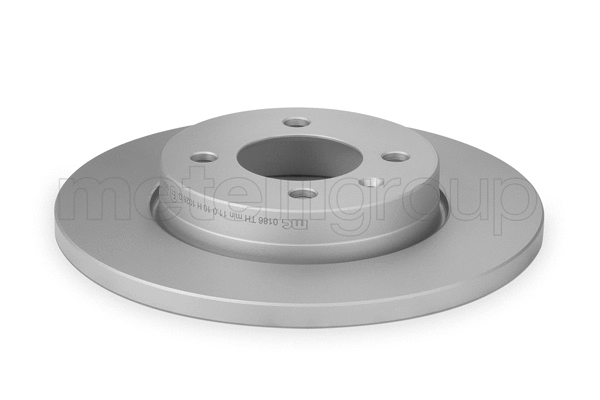 Brake Disc (800-186C)