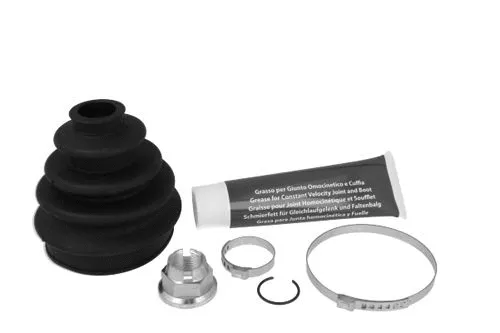 Bellow Kit, drive shaft (613-613)