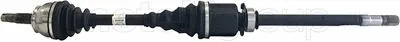 Drive Shaft (655-911)