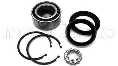 Wheel Bearing Kit (619-7021)