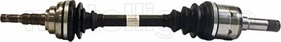 Drive Shaft (655-1176)