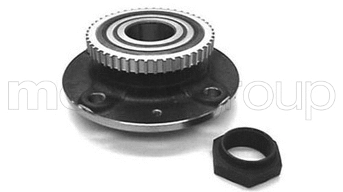 Wheel Bearing Kit (619-2575)