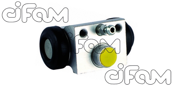 Wheel Brake Cylinder (101-1064)