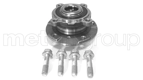 Wheel Bearing Kit (619-2325)