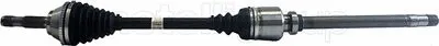 Drive Shaft (655-087)