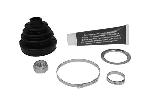 Bellow Kit, drive shaft (613-072)