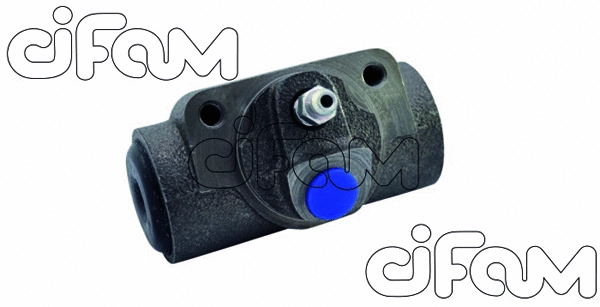 Wheel Brake Cylinder (101-730)