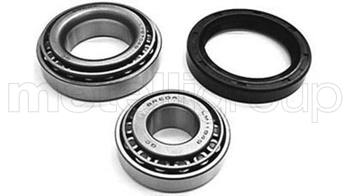 Wheel Bearing Kit (619-2148)