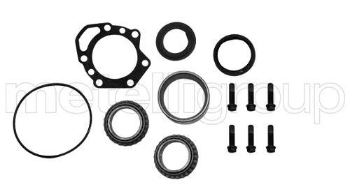 Wheel Bearing Kit (619-2434)