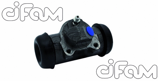 Wheel Brake Cylinder (101-320)