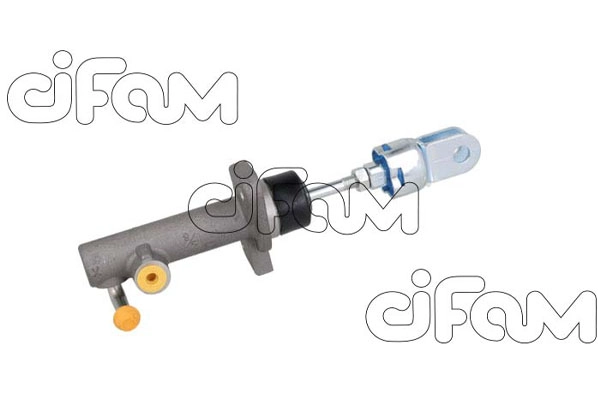Master Cylinder, clutch (505-179)