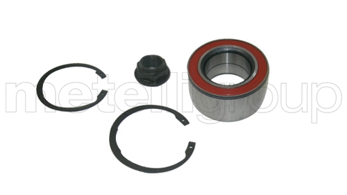 Wheel Bearing Kit (619-2846)