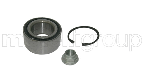 Wheel Bearing Kit (619-7668)