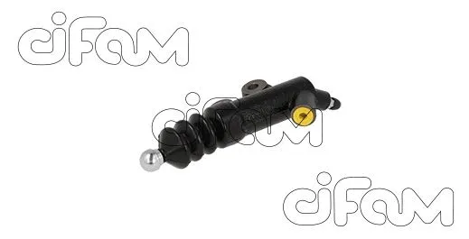 Slave Cylinder, clutch (404-140)