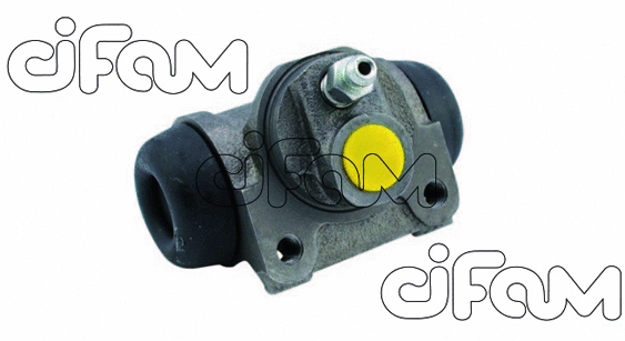 Wheel Brake Cylinder (101-602)