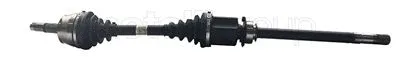 Drive Shaft (655-935)