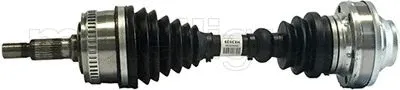 Drive Shaft (655-185)