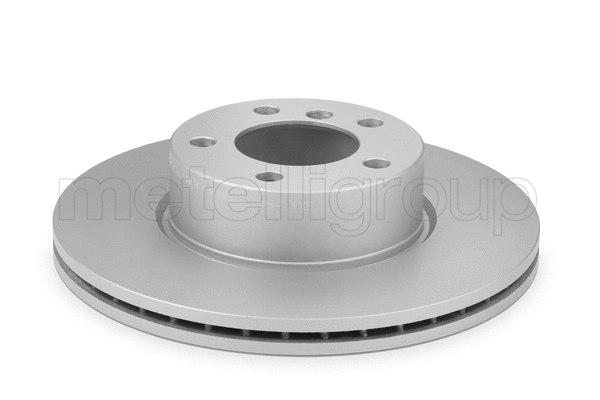 Brake Disc (800-986C)
