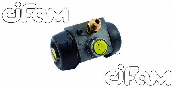 Wheel Brake Cylinder (101-240)