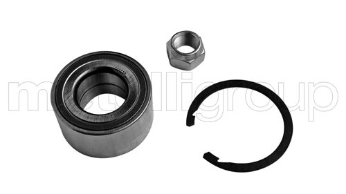 Wheel Bearing Kit (619-7745)