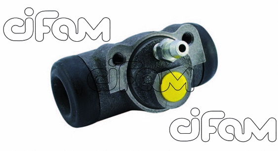 Wheel Brake Cylinder (101-064)