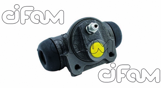 Wheel Brake Cylinder (101-612)