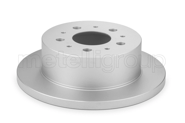 Brake Disc (800-952C)