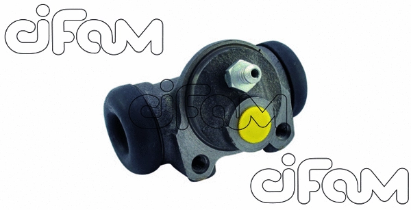 Wheel Brake Cylinder (101-151)