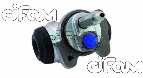 Wheel Brake Cylinder (101-024)