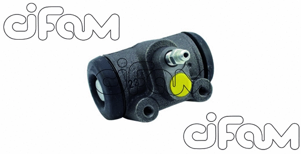 Wheel Brake Cylinder (101-613)